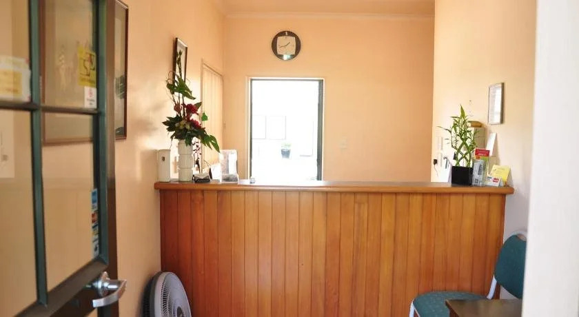 OReillys Motel