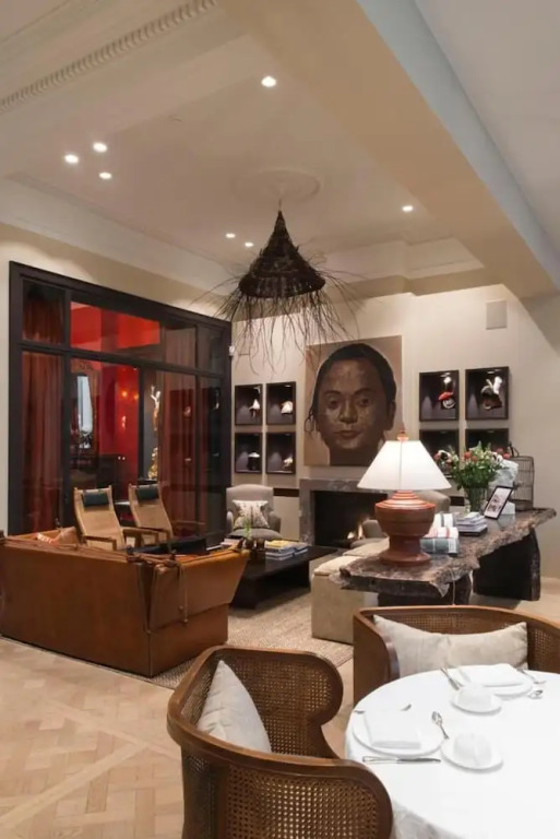 Cabosse, Boutique Palace & Spa