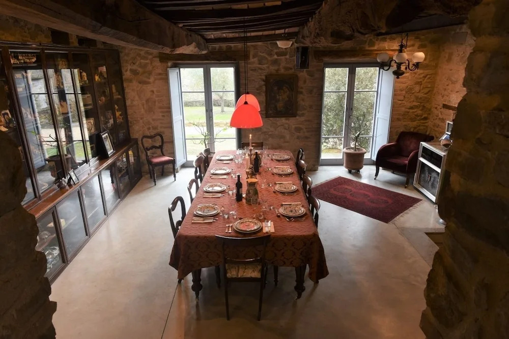 Casale Monticchio