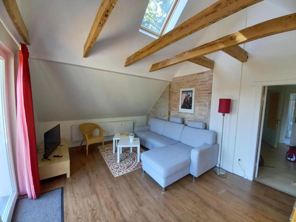 Ferienwohnung Klabautermann