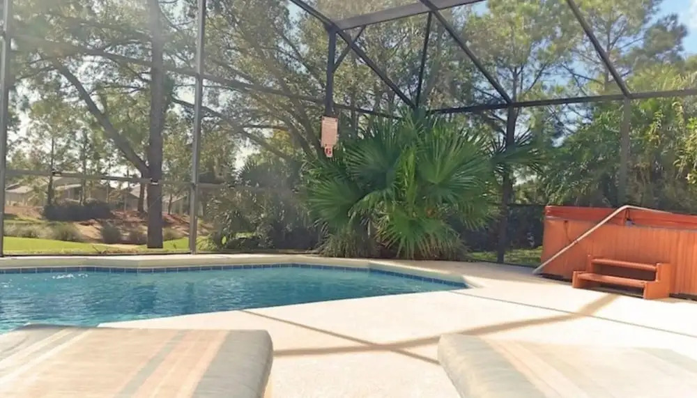 Southern Dunes - 1414 Park By Fairytale VR