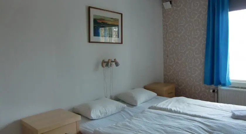 Hagaborg Bed & Breakfast
