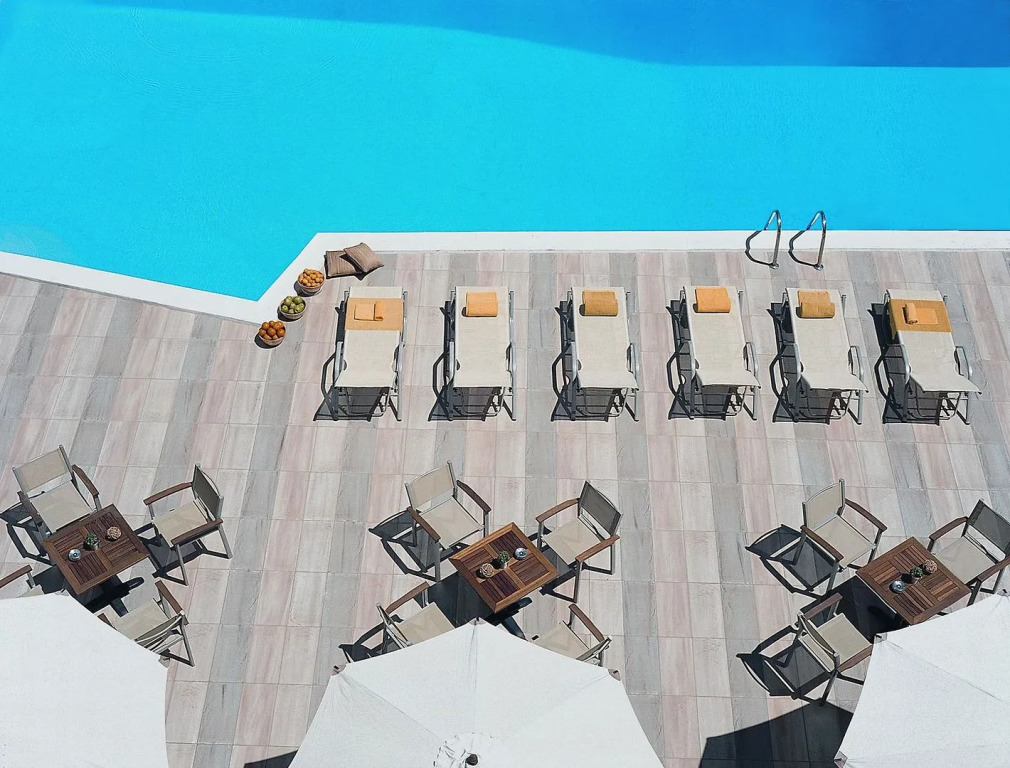 Amarilia Hotel