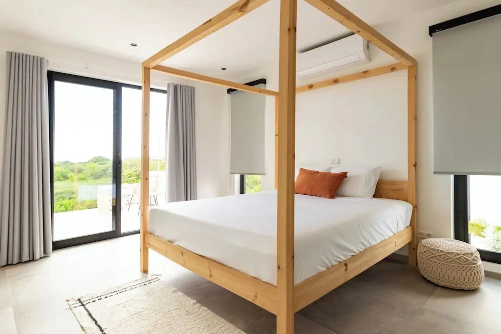 Luxe 8 persoons villa met Privé zwembad