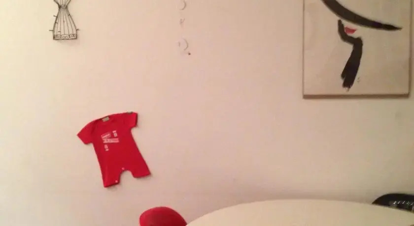 Appartement Sorbier Paris