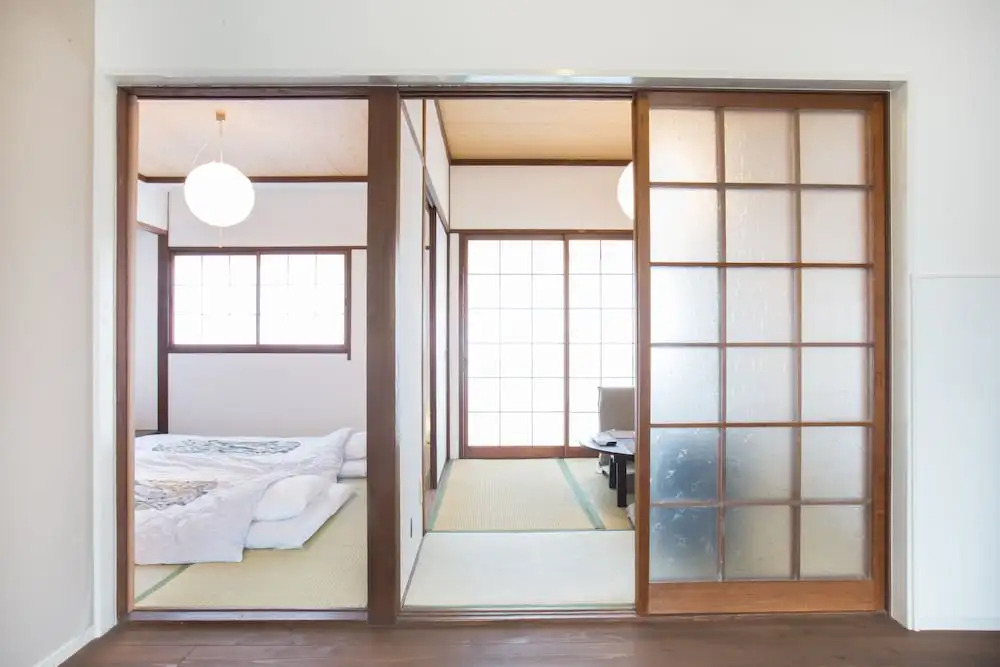 Life House Andoji Osaka Castle & Shinsaibashi