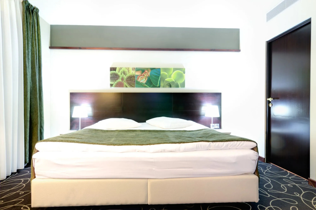 Hotel Orizont