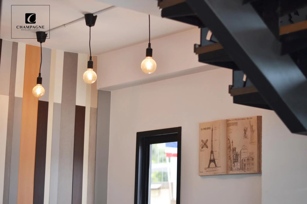 Campagne Hotel and Residence - SHA Plus