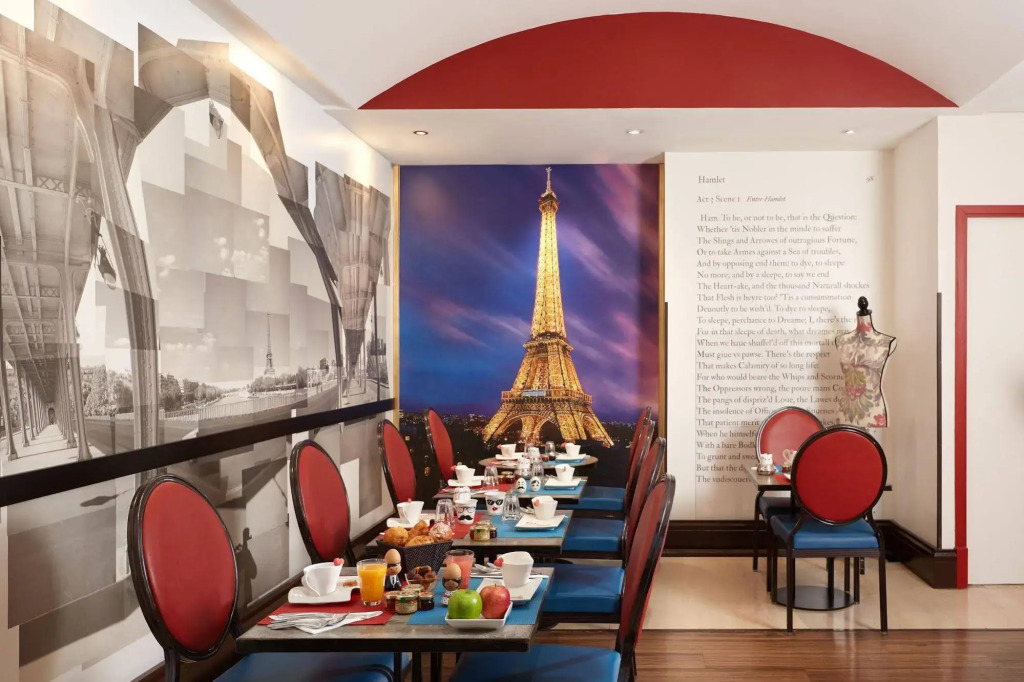 Hôtel LOrmaie & Spa