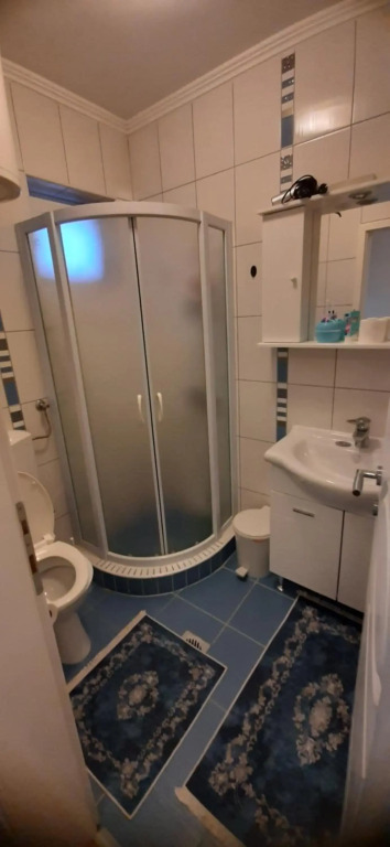 Apartmani Paradise