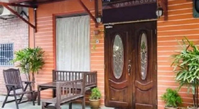 Funky House Guesthouse