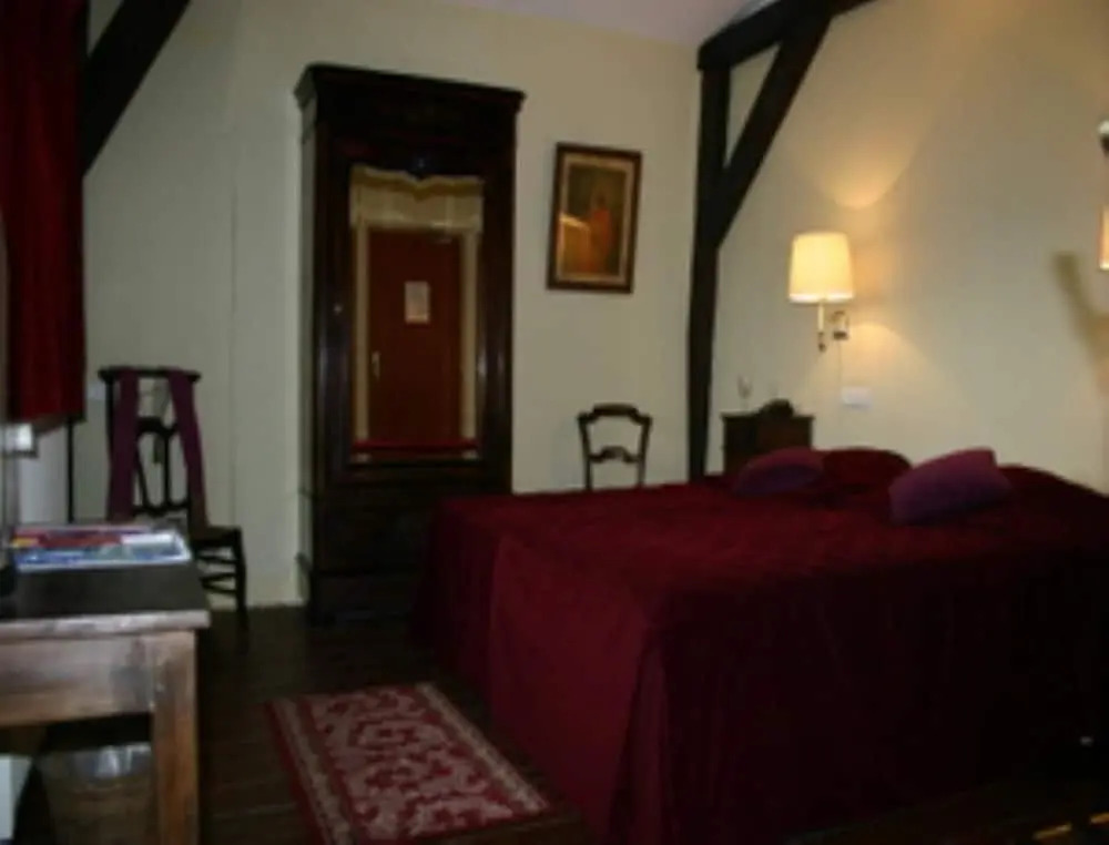 Au château des Thermes