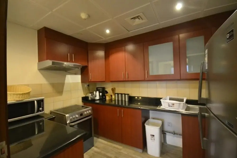 Vacation bay Sadaf 4
