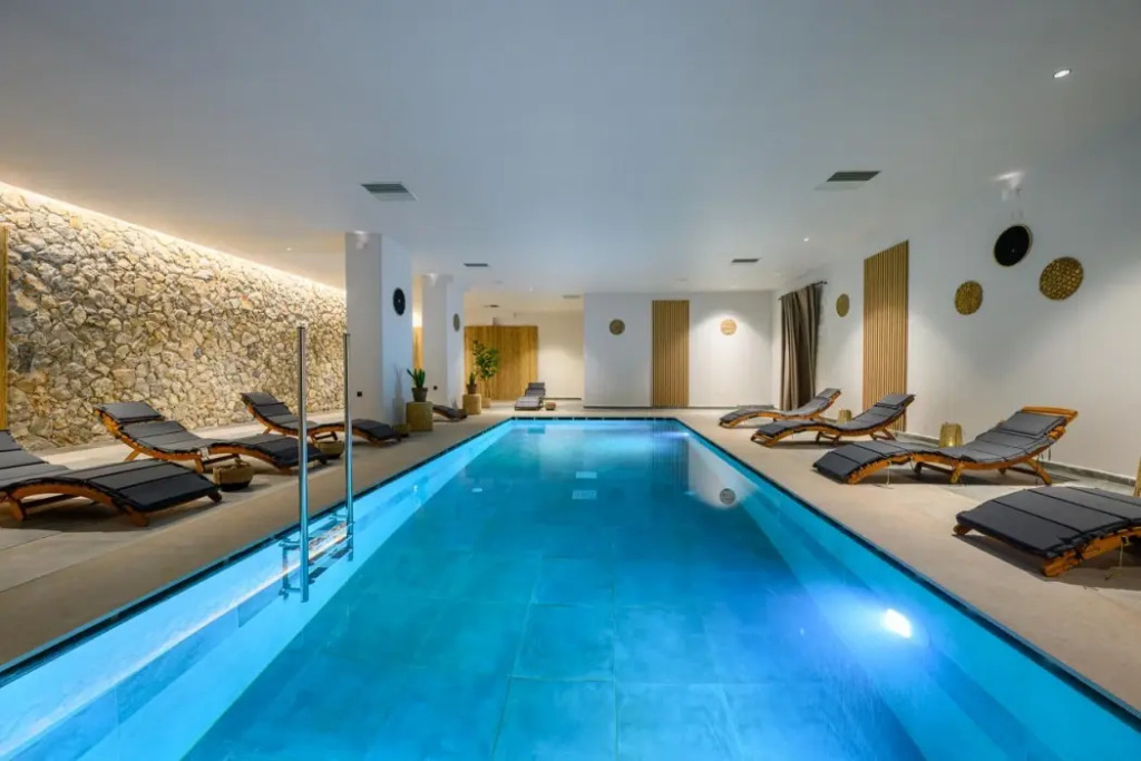 Paralos Kyma Dunes Adult Only