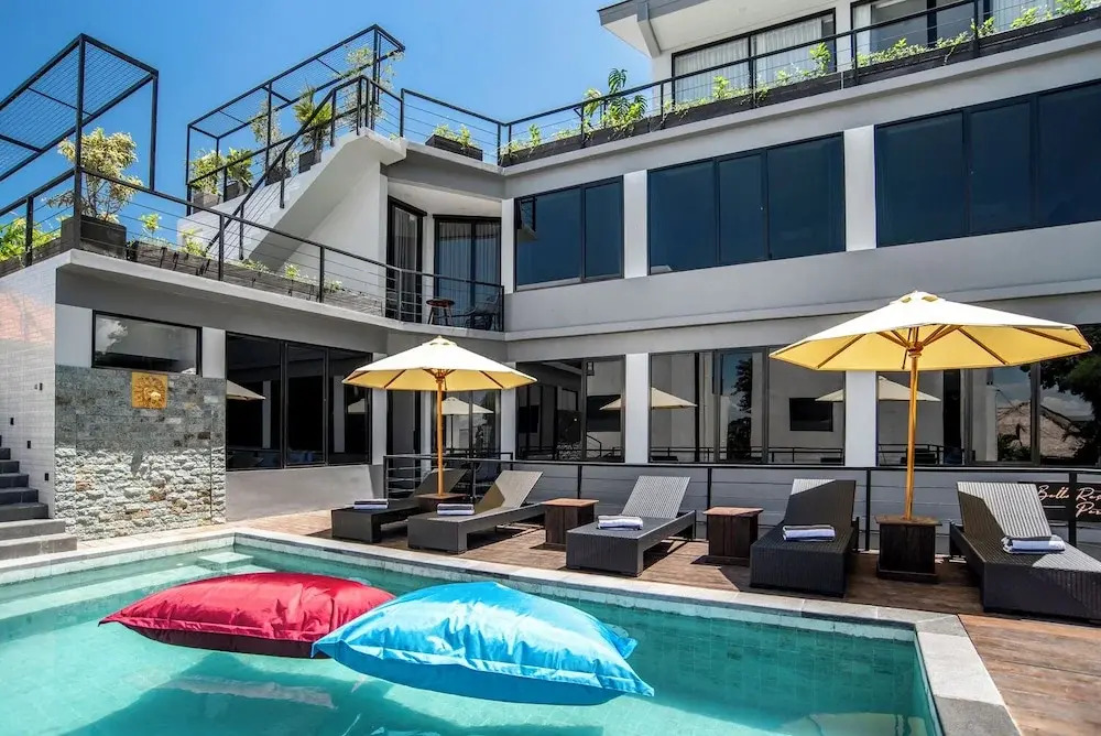 Bella Residence Pererenan