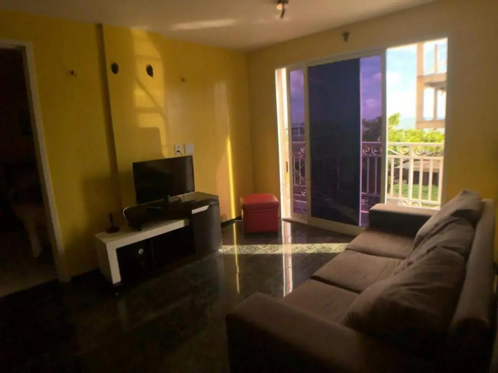 Suites Vila de Iracema