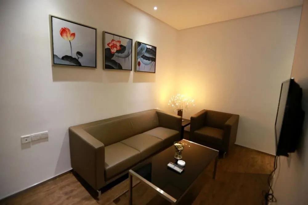 Yating Hotel-shenzhen