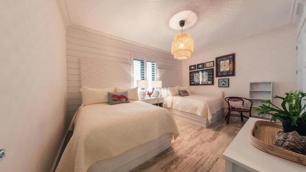 Special Price Deluxe 2BR at El Portillo