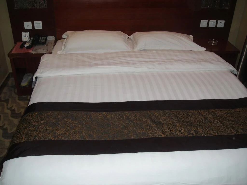 Xing Xin Hotel