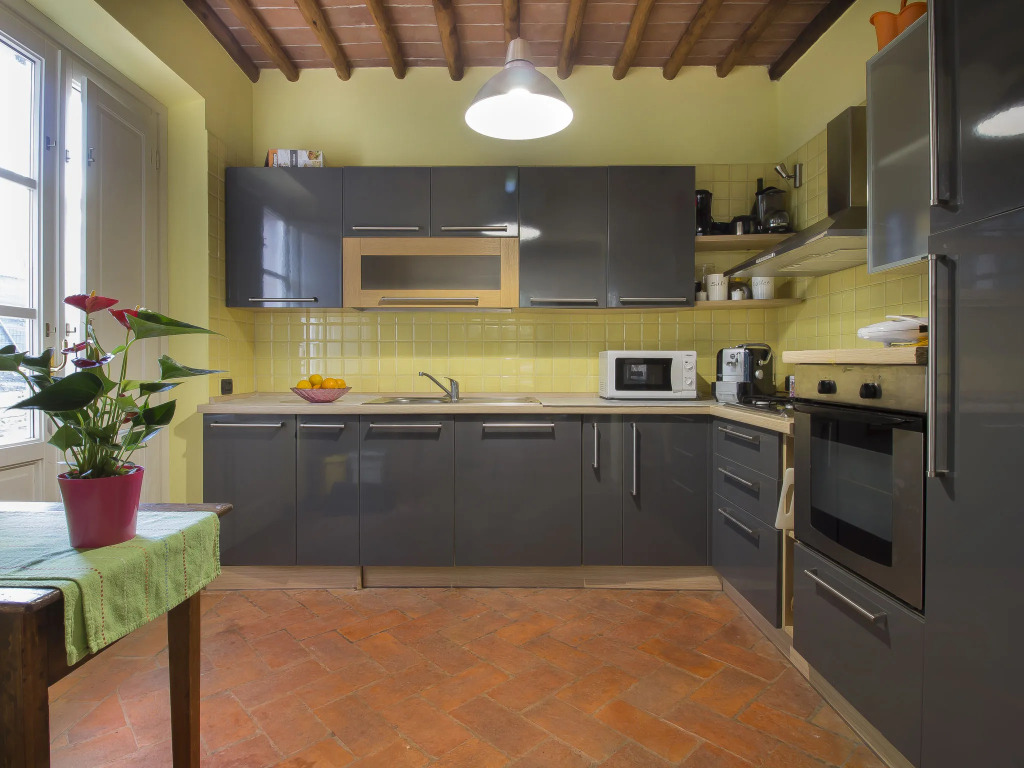 Holiday Home Villa il Pellicano by Interhome
