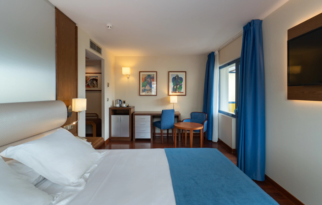 Hotel MS Maestranza Málaga Centro