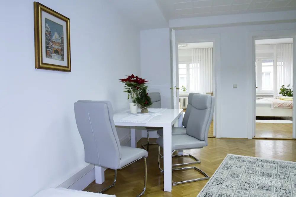 San Antonio Apartment Zagreb