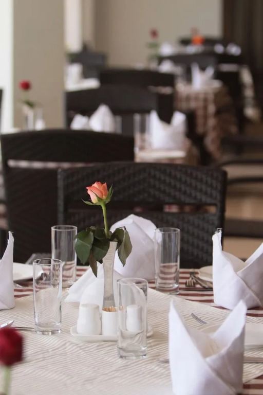 Rahnile Hotel