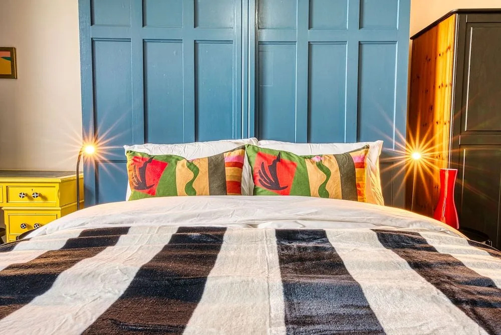 New Unique Keighley Room