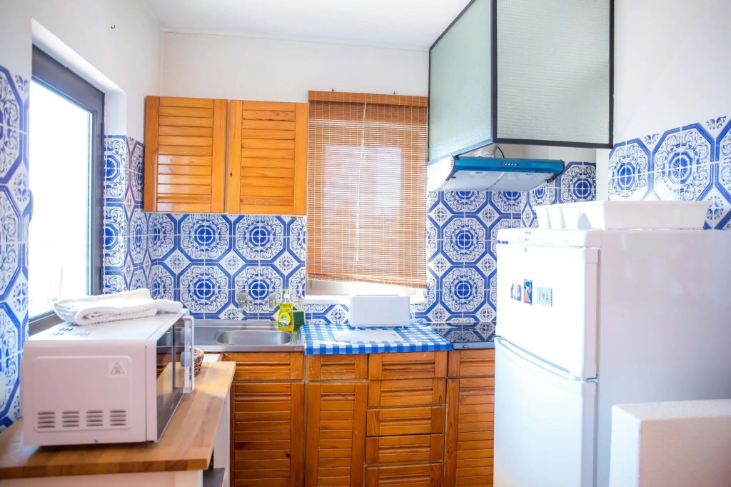 A02 - Dona Ana 1 bed Apartment