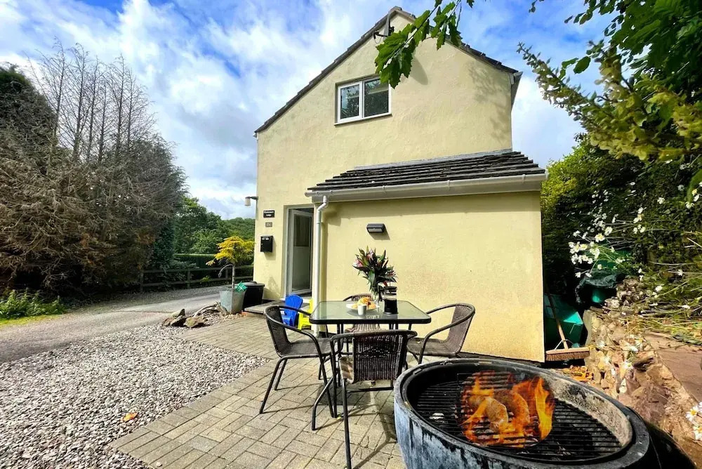 Windermere Lodge 2 Bedrooms