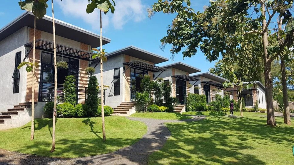 Casa Foresta Nan