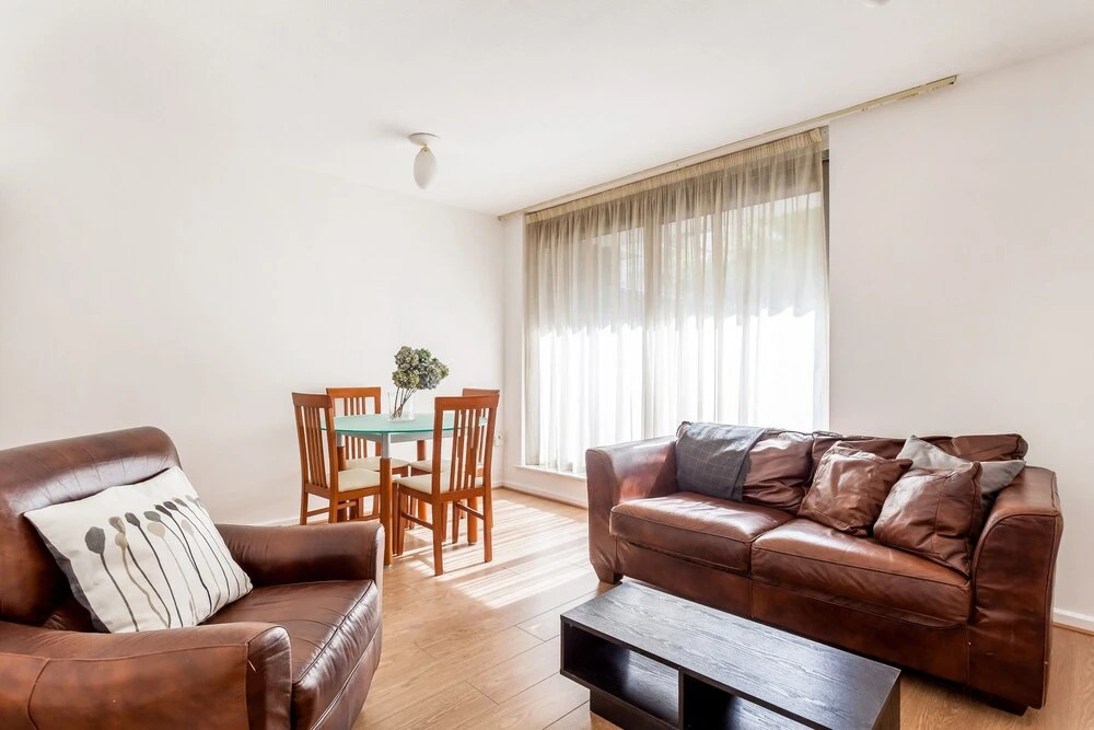 Modern Two Bedroom Dublin Apartment