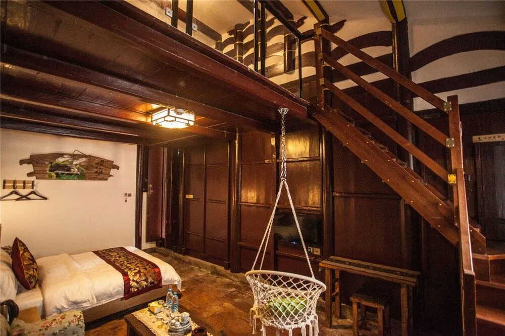 Chaozhou Manju Inn