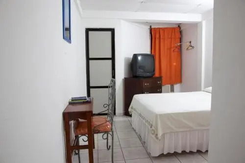Hotel Marsol
