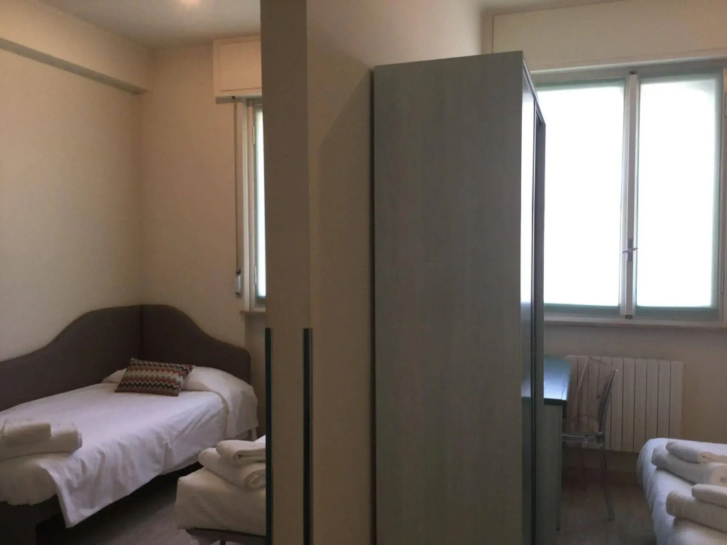 Hotel Europa
