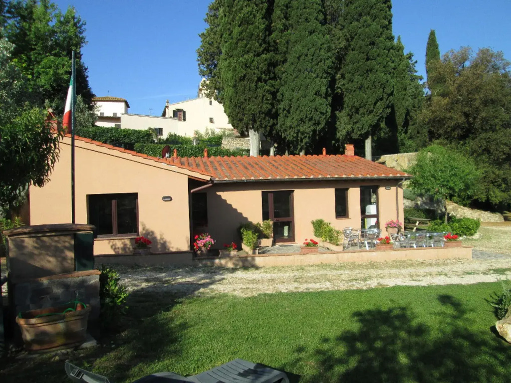 Villa Il Colle B&B