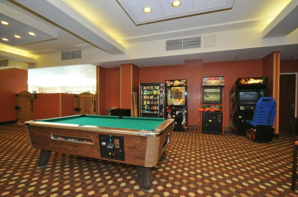 Kahler Inn and Suites