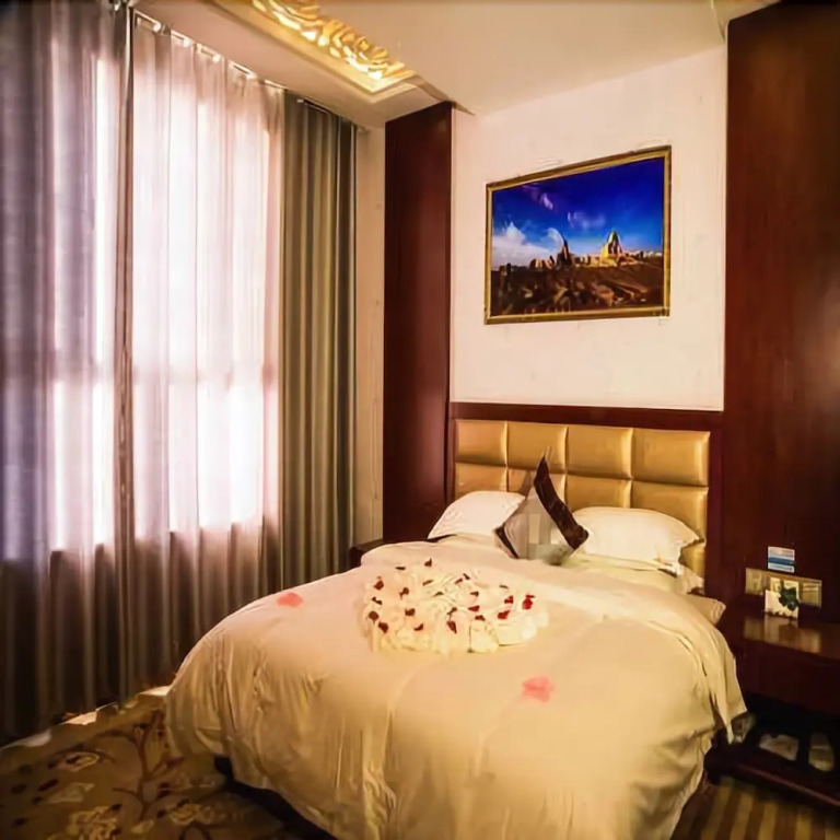 Jinrun Hotel