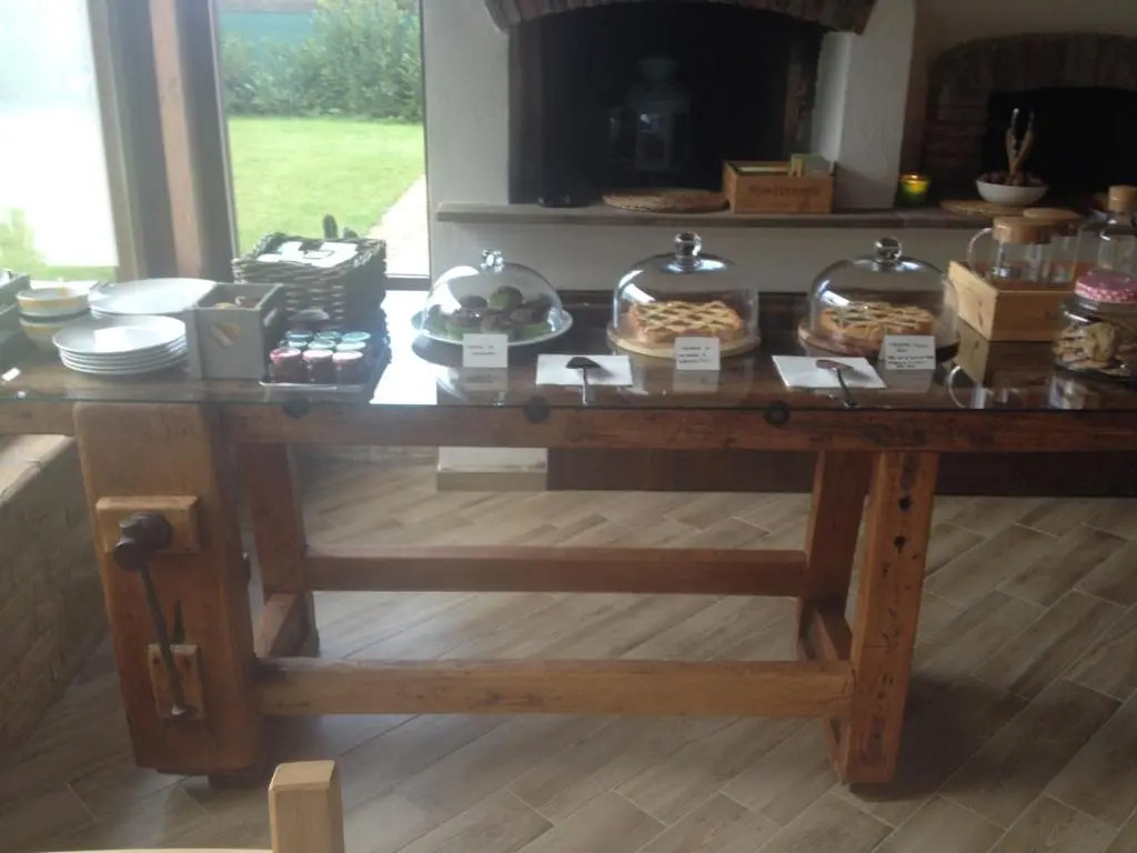 B&B Cuor Di Lavanda