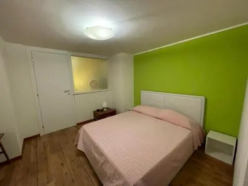 Casa Natalia Holiday Home