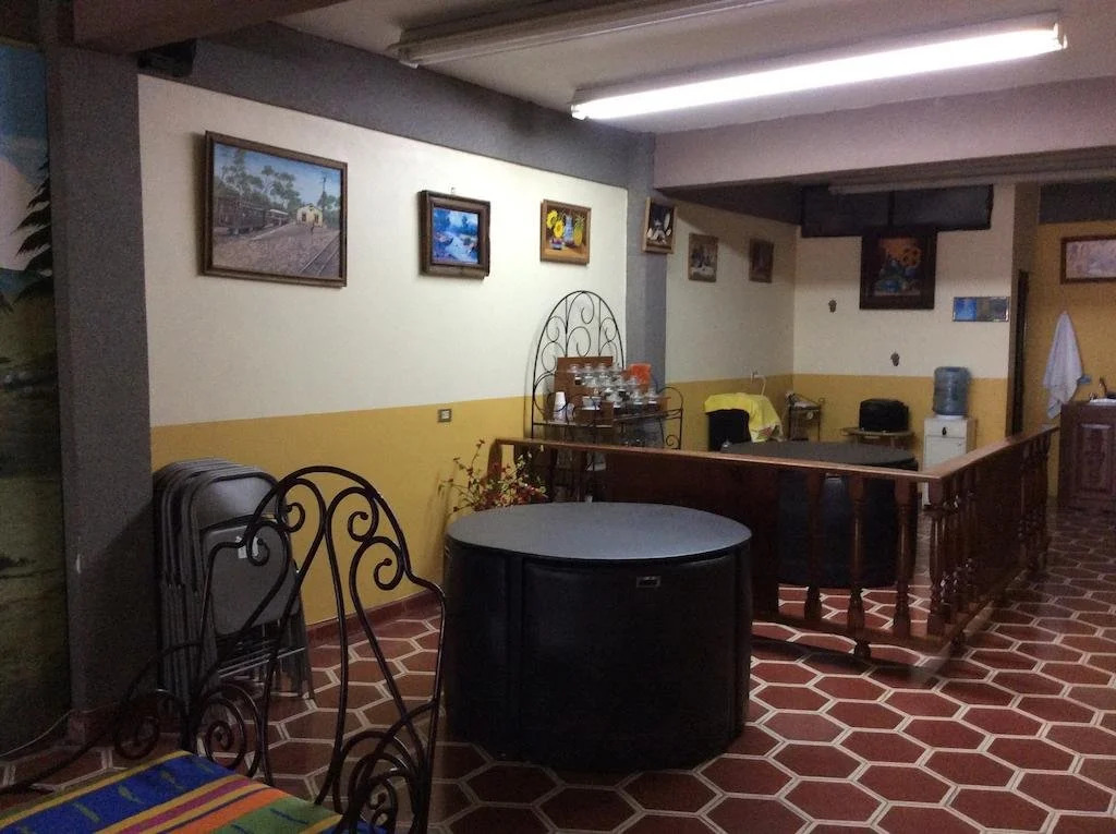 Hotel Real de Xico