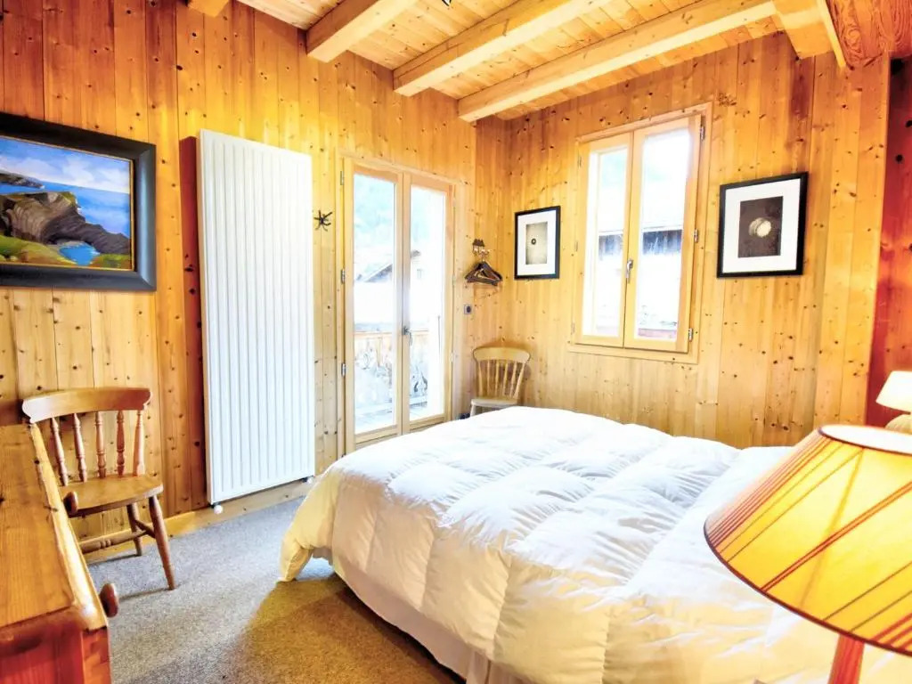 Chalet Morzine, 7 pièces, 12 personnes - FR-1-524-14
