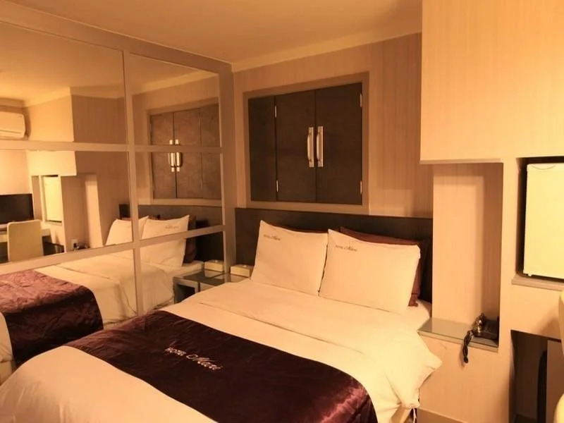 Hotel Mare