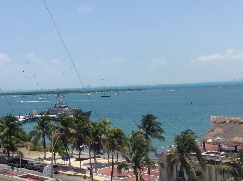 Paraiso Mexicano