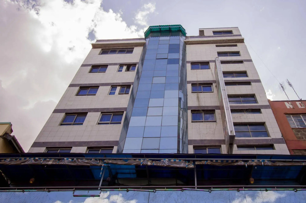 Milestone City Hotel