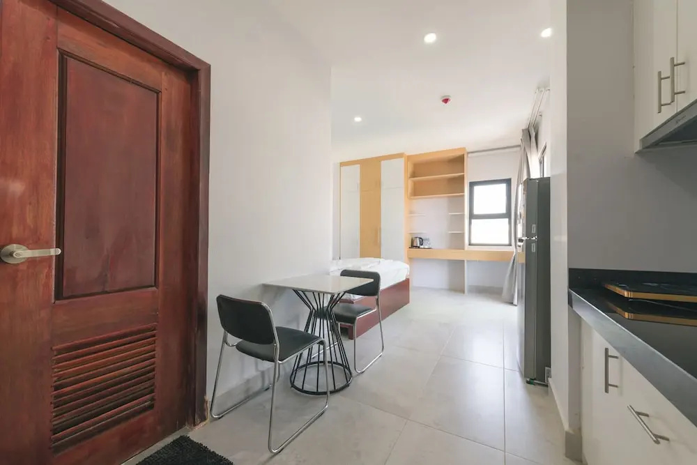 Residence 110
