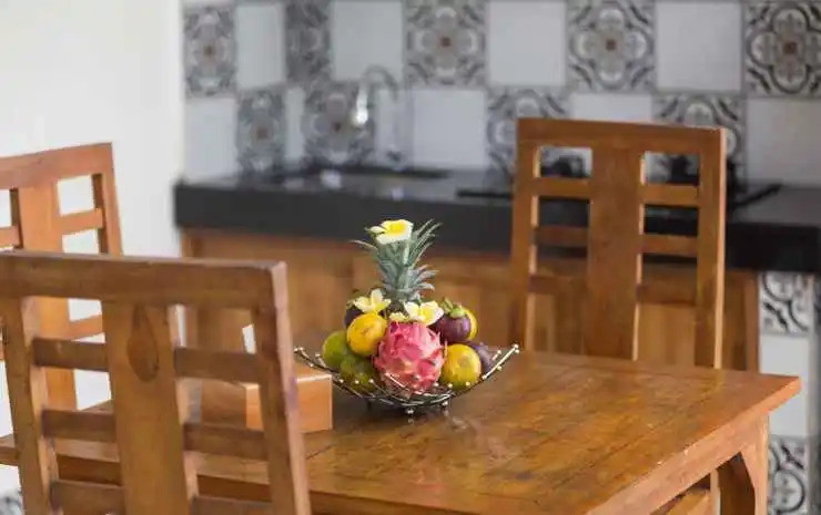 Nalin Bali Villas