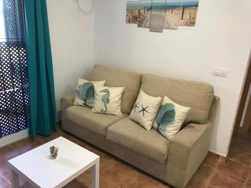 Apartamento VenAVera Playa - Playas del Sur P5-0C Bajo WIFI