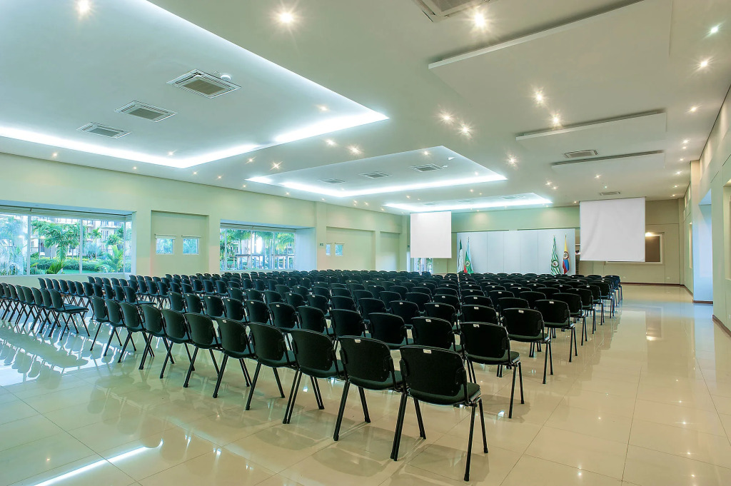 Wyndham Garden Villavicencio