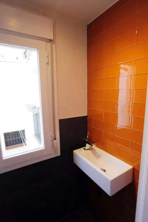 Apartamento Paseo del Arte I